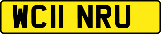 WC11NRU