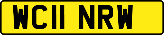WC11NRW