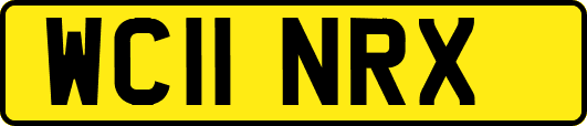 WC11NRX
