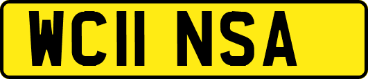 WC11NSA