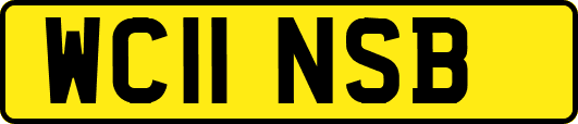 WC11NSB
