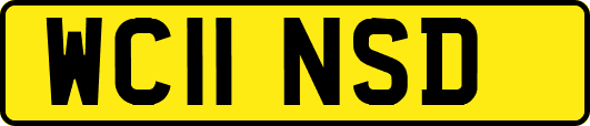 WC11NSD