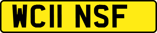 WC11NSF