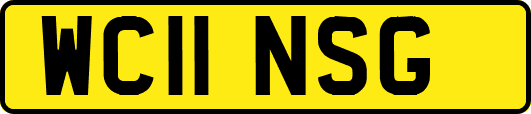 WC11NSG