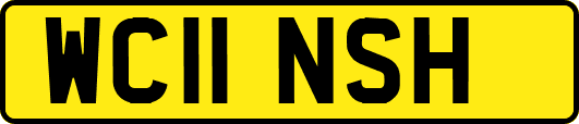 WC11NSH
