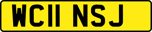 WC11NSJ