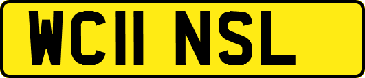 WC11NSL