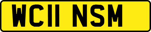 WC11NSM