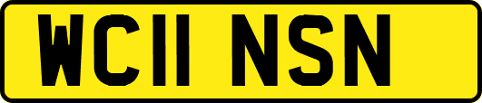 WC11NSN