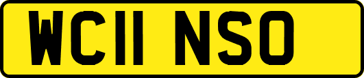 WC11NSO