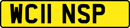 WC11NSP