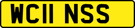 WC11NSS