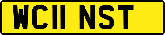 WC11NST
