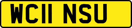 WC11NSU