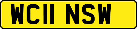 WC11NSW
