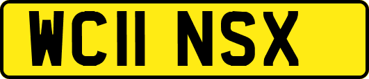 WC11NSX