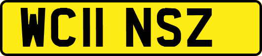 WC11NSZ