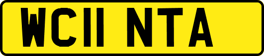 WC11NTA