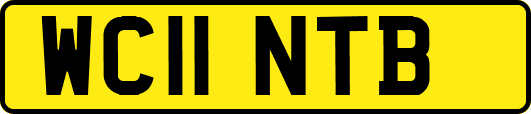 WC11NTB