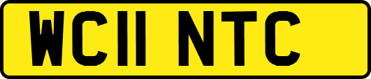 WC11NTC