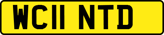 WC11NTD