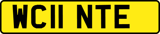 WC11NTE