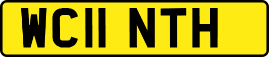 WC11NTH