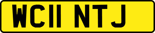 WC11NTJ