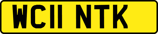 WC11NTK