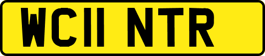 WC11NTR