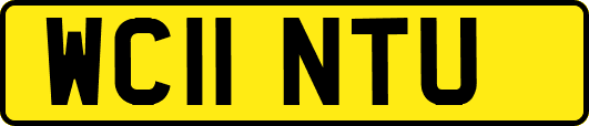 WC11NTU