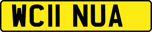 WC11NUA