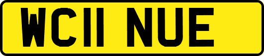 WC11NUE