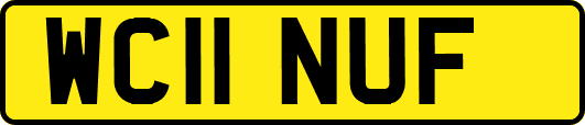 WC11NUF
