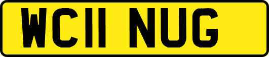 WC11NUG