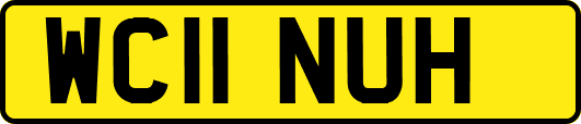 WC11NUH