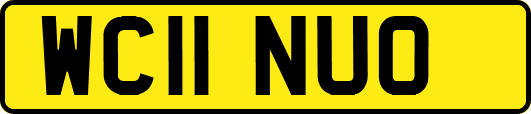 WC11NUO