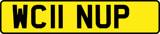 WC11NUP