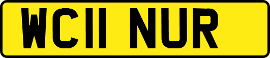 WC11NUR