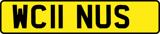 WC11NUS