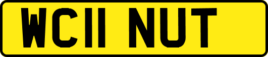 WC11NUT