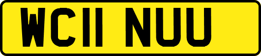 WC11NUU