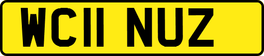 WC11NUZ