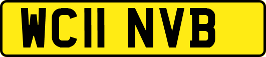WC11NVB