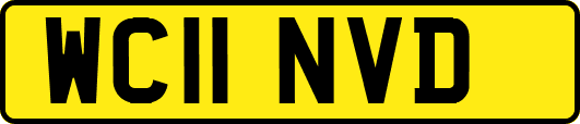 WC11NVD