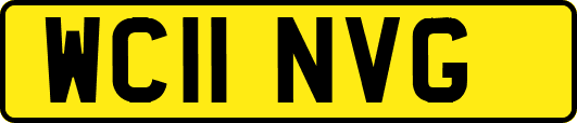 WC11NVG