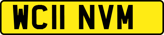 WC11NVM