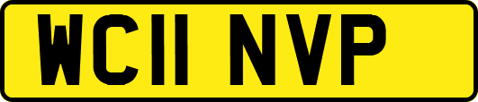 WC11NVP