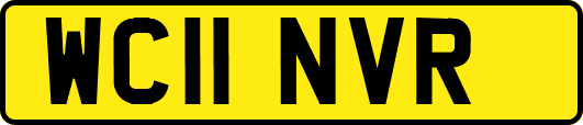 WC11NVR