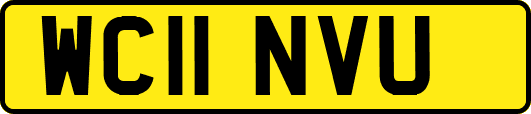 WC11NVU